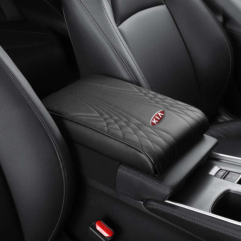 Almohadilla del reposabrazos del coche-ES
