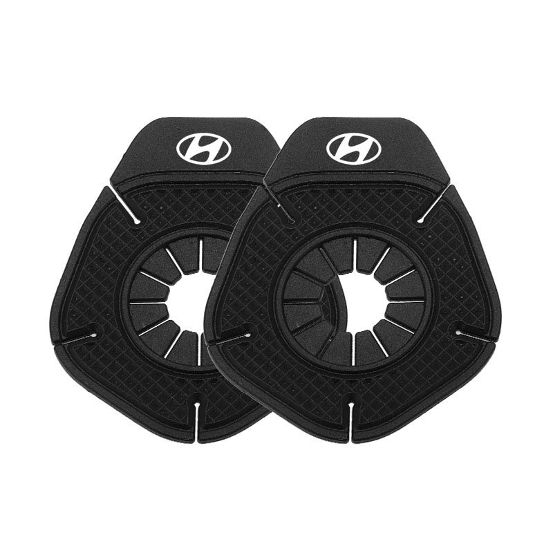 Oferta especial ✨ Cubierta para orificio del brazo del limpiaparabrisas del coche 🎉4 piezas.🎉-ES