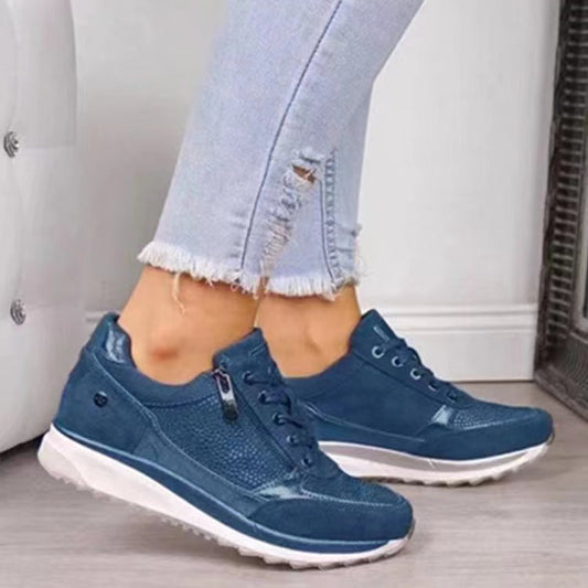 🔥 Último día 50% de DESCUENTO en zapatos ortopédicos de mujer elegantes y cómodos-ES