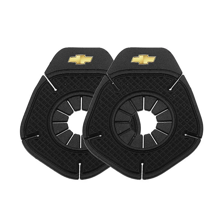 Oferta especial ✨ Cubierta para orificio del brazo del limpiaparabrisas del coche 🎉4 piezas.🎉-ES