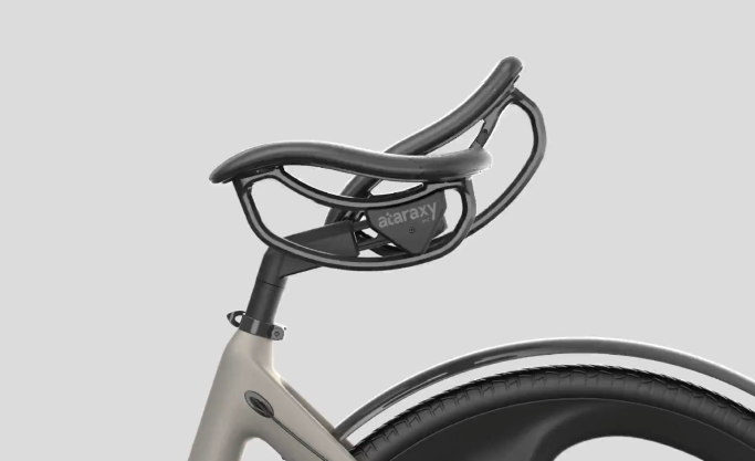 🚴🚴♀️Ergonomsko dinamično sjedalo za bicikl-HR