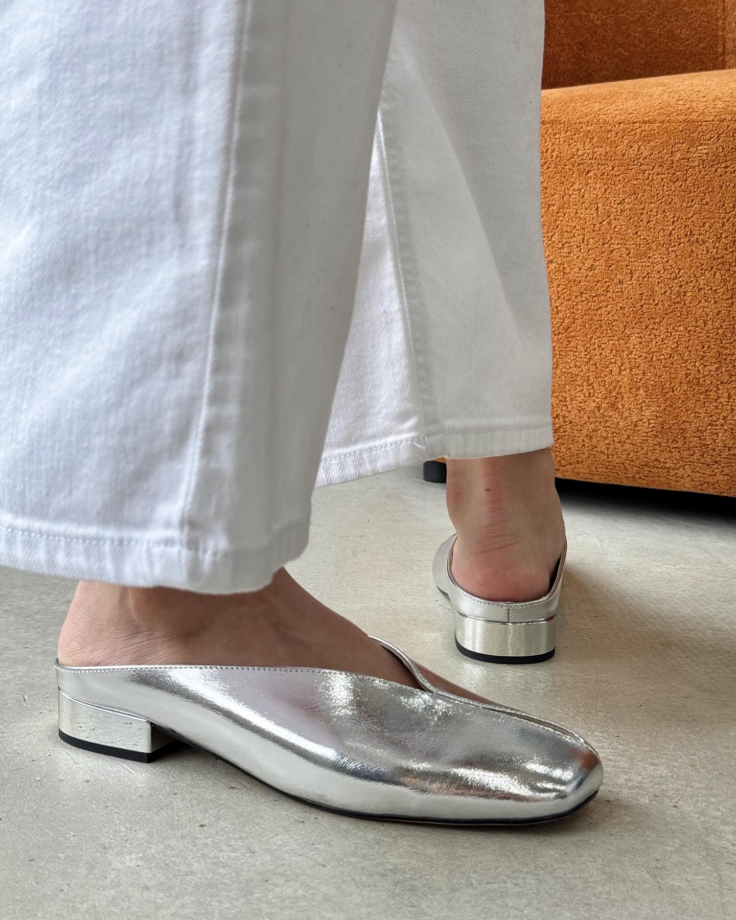 Sandalias de verano para mujer fabricadas en piel suave, transpirables y cómodas.-ES