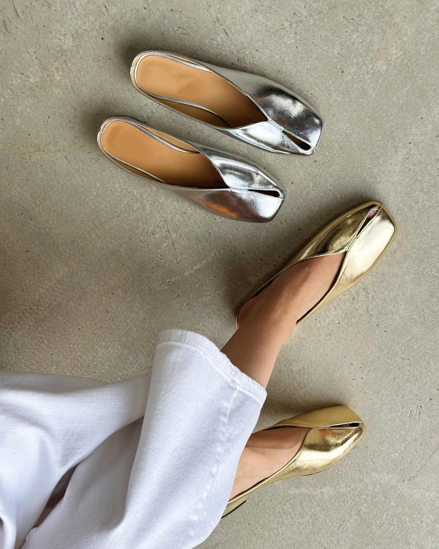 Sandalias de verano para mujer fabricadas en piel suave, transpirables y cómodas.-ES