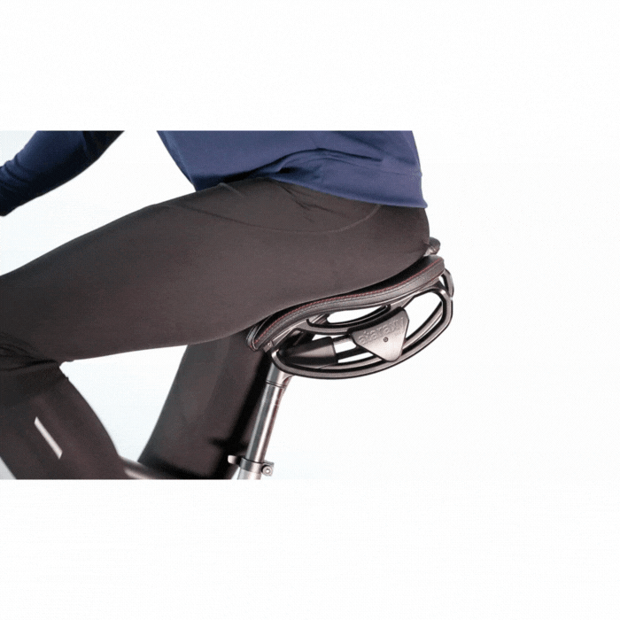 🚴🚴♀️Ergonomsko dinamično sjedalo za bicikl-HR