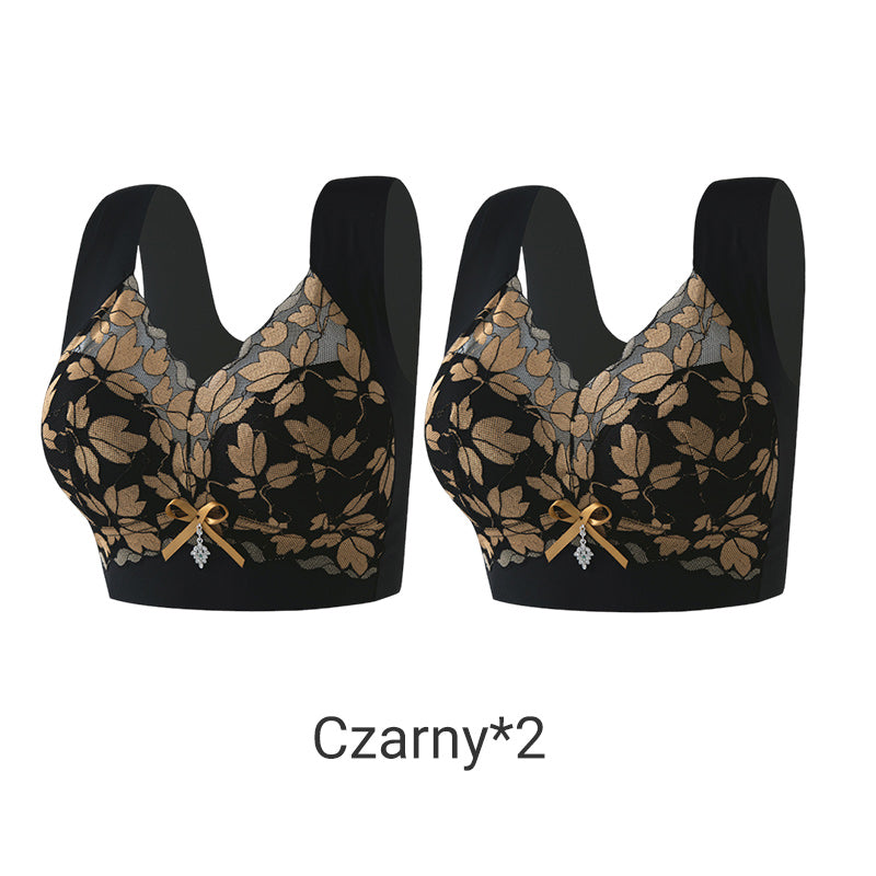 ✨【1+1 gratis】💖 Žensko bešavno donje rublje-HR