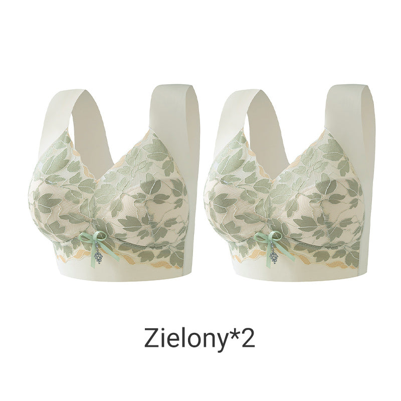 ✨【1+1 tasuta】💖 Naiste õmblusteta aluspesu-EE