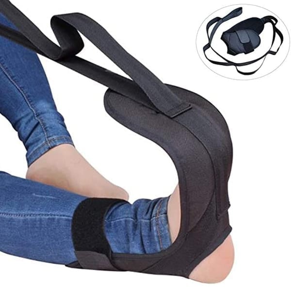 🧘♀️🧘♂️ Fascia stretcher | Lõpuks jälle paindlik