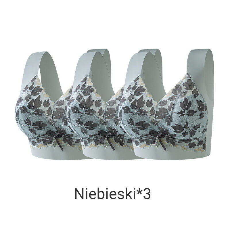 ✨【1+1 tasuta】💖 Naiste õmblusteta aluspesu-EE