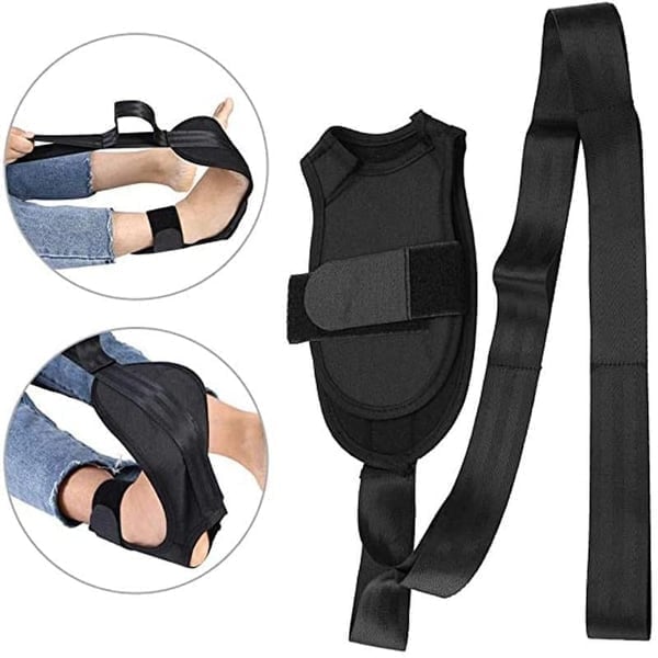 🧘♀️🧘♂️ Fascia stretcher | Lõpuks jälle paindlik