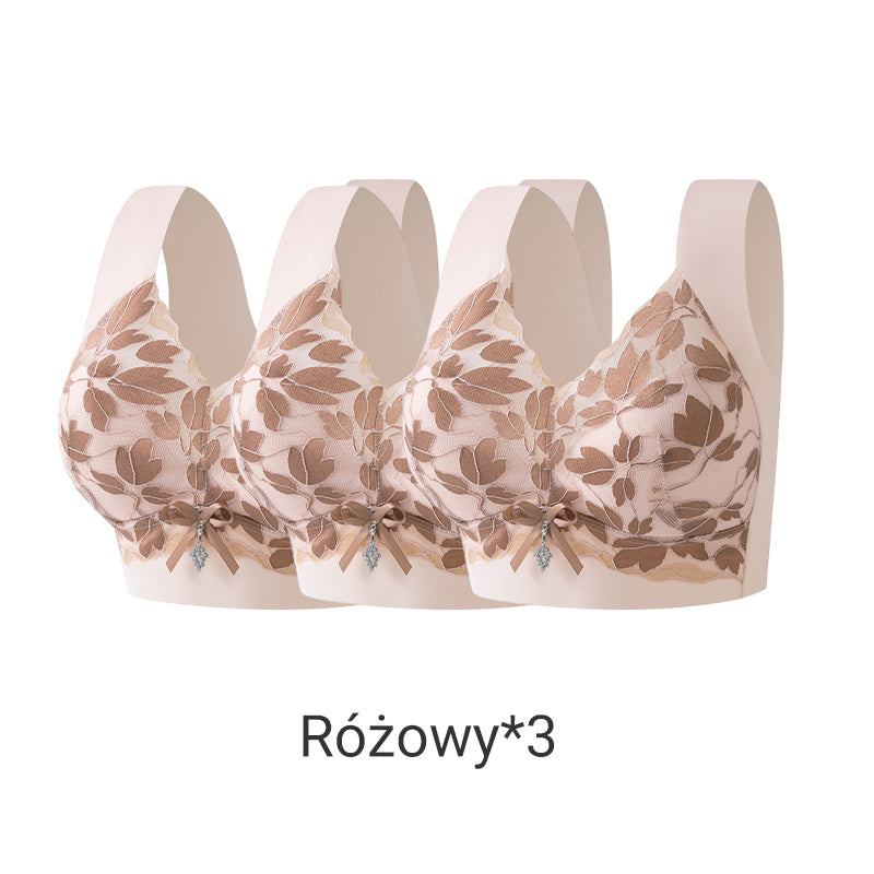 ✨【1+1 tasuta】💖 Naiste õmblusteta aluspesu-EE