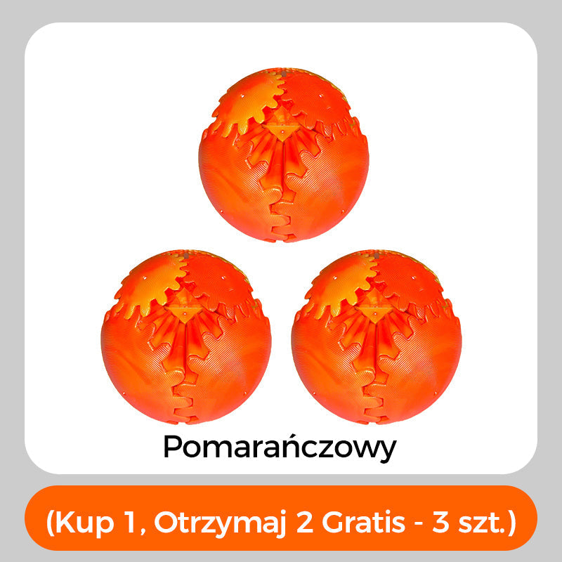Compra 1 y llévate 2 gratis 🎁 Maravilla giratoria Steampunk - Fidget (pelota antiestrés)-ES