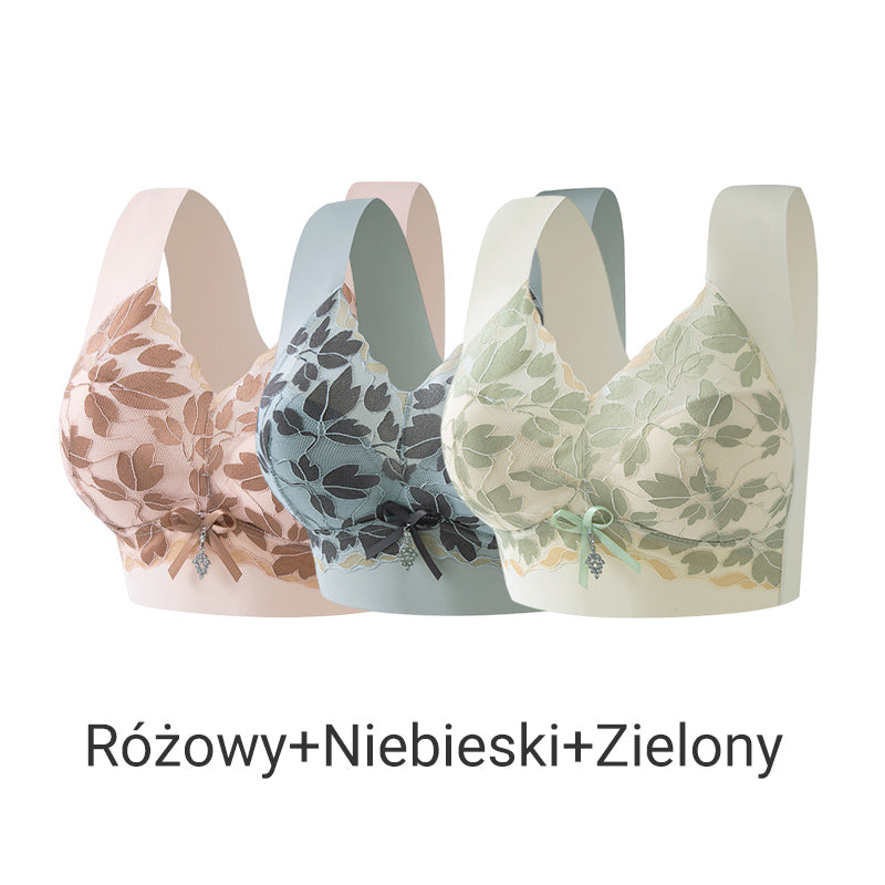 ✨【1+1 gratis】💖 Žensko bešavno donje rublje-HR