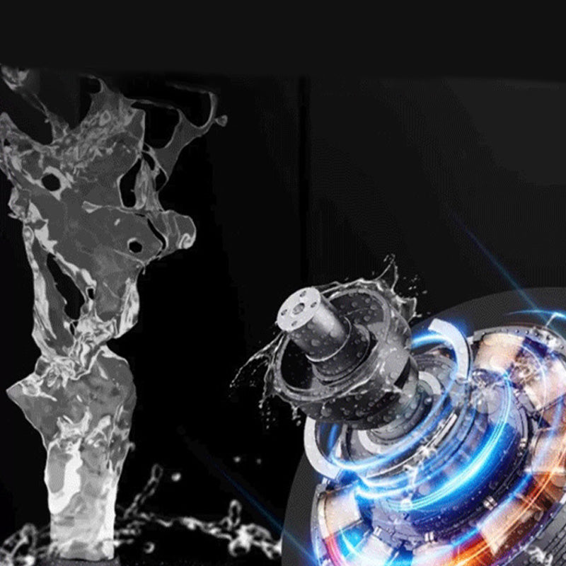 Σετ αντλίας λαδιού και νερού υψηλής ισχύος-GR