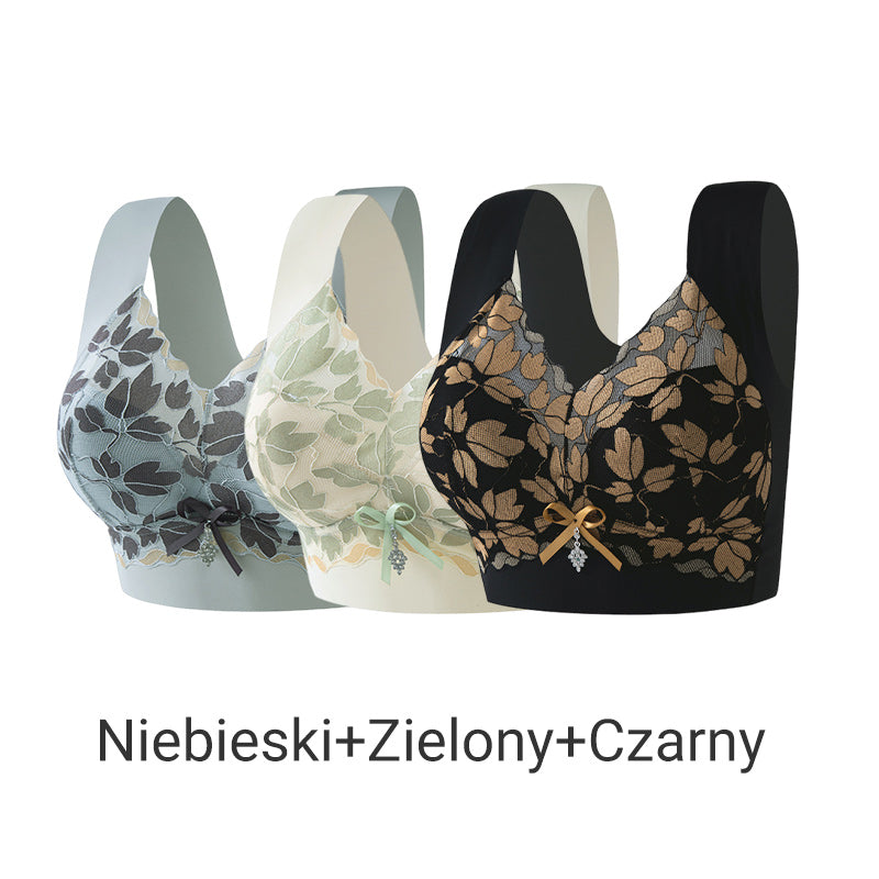 ✨【1+1 gratis】💖 Žensko bešavno donje rublje-HR
