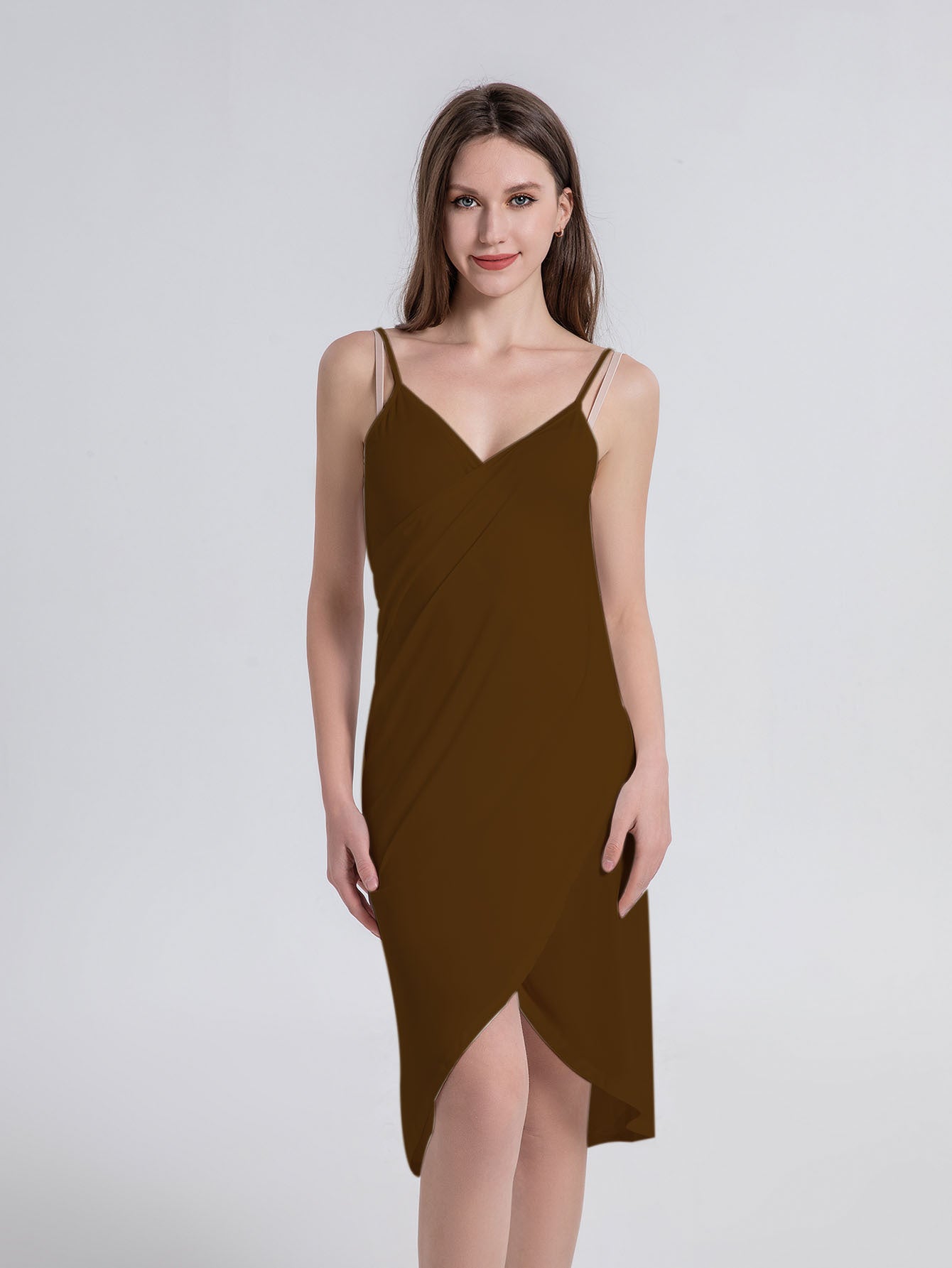 🏝️Vestido de playa para que las mujeres se cubran👙-ES