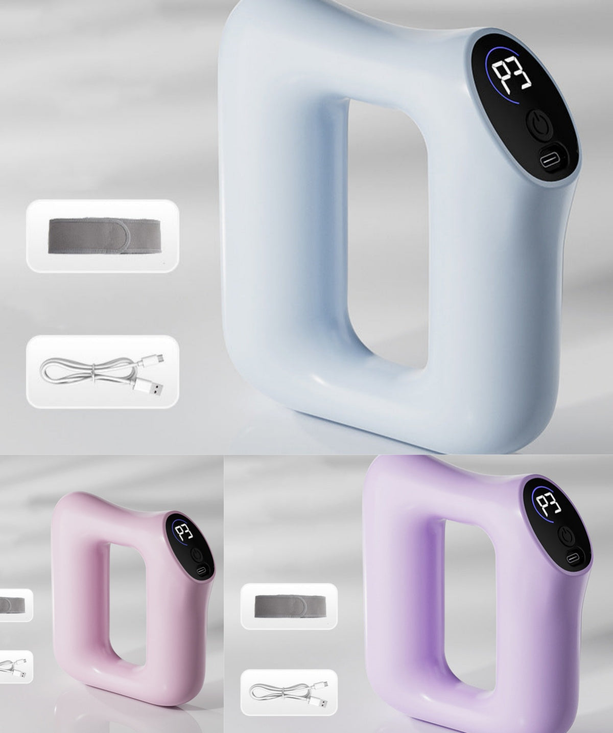 💕Νέο 2025💕Πολυλειτουργικό δαχτυλίδι περιτονίας για ολόκληρο το σώμα-GR