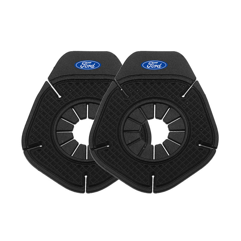 Oferta especial ✨ Cubierta para orificio del brazo del limpiaparabrisas del coche 🎉4 piezas.🎉-ES