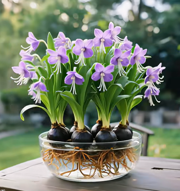 Βολβοί λουλουδιών Phalaenopsis φανάρι-GR