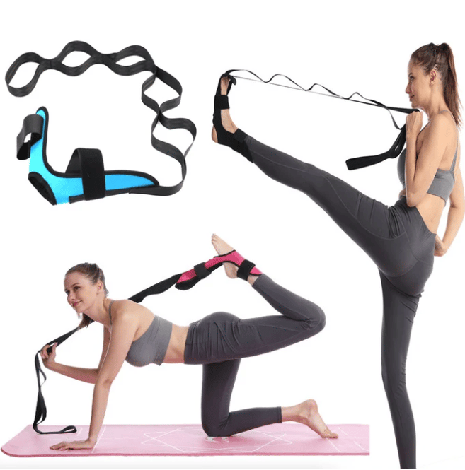 🧘♀️🧘♂️ Fascia stretcher | Lõpuks jälle paindlik