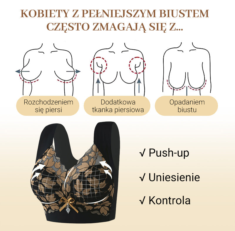 ✨【1+1 tasuta】💖 Naiste õmblusteta aluspesu-EE