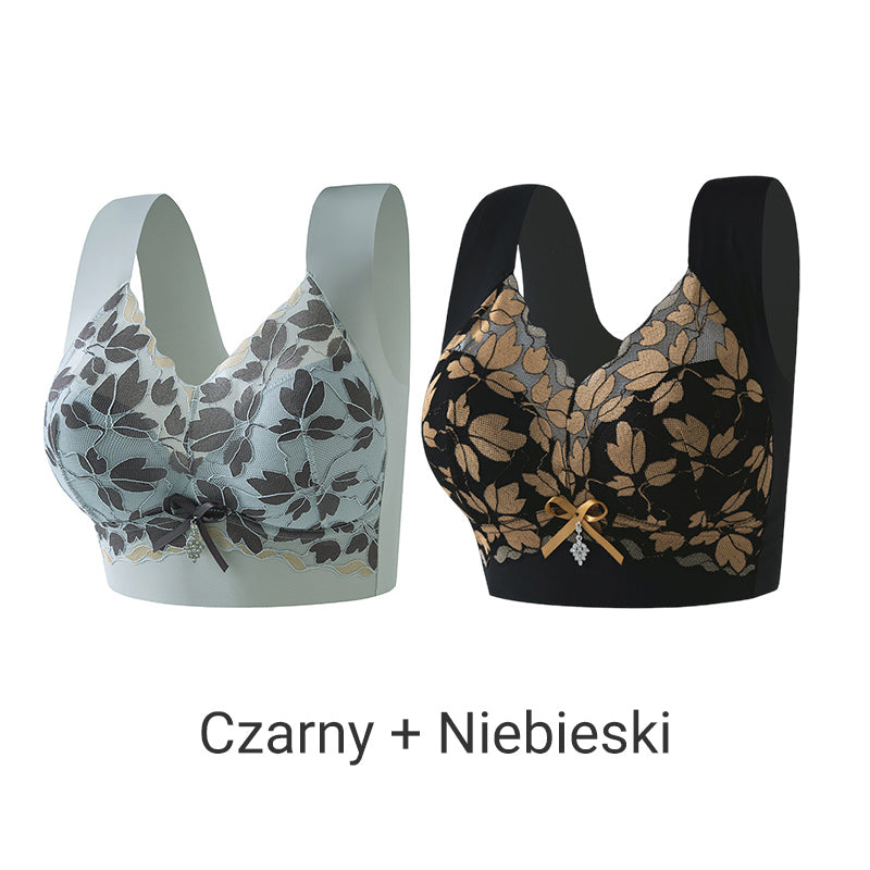 ✨【1+1 gratis】💖 Žensko bešavno donje rublje-HR