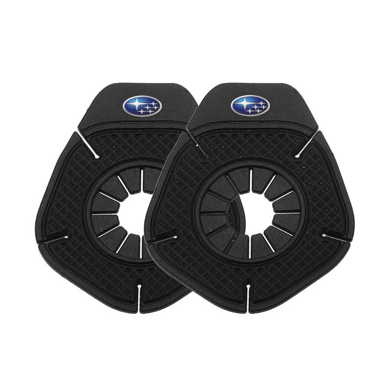 Oferta especial ✨ Cubierta para orificio del brazo del limpiaparabrisas del coche 🎉4 piezas.🎉-ES
