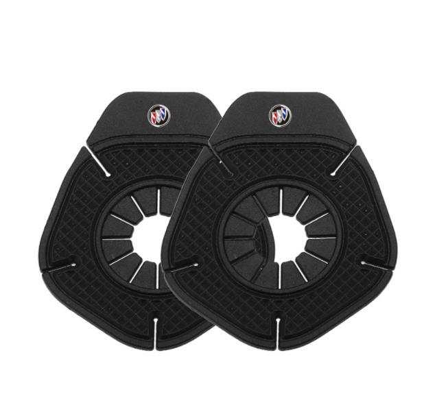 Oferta especial ✨ Cubierta para orificio del brazo del limpiaparabrisas del coche 🎉4 piezas.🎉-ES
