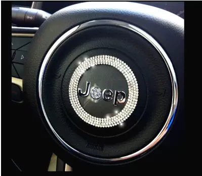 Adhesivo de cristal para volante-ES