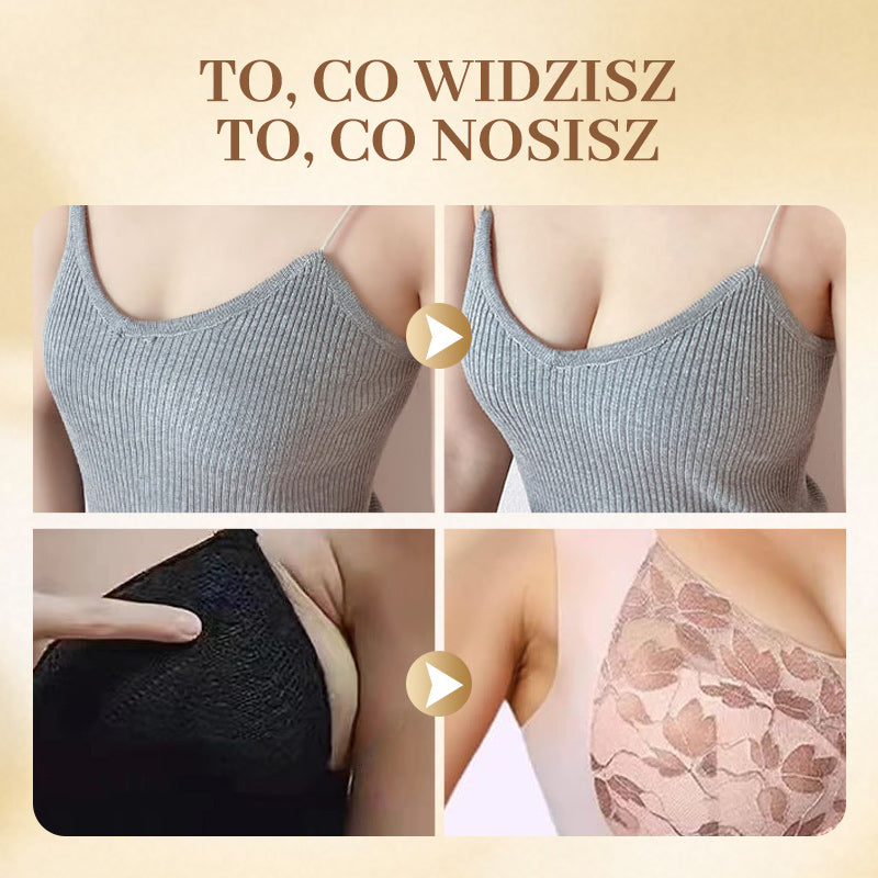 ✨【1+1 tasuta】💖 Naiste õmblusteta aluspesu-EE