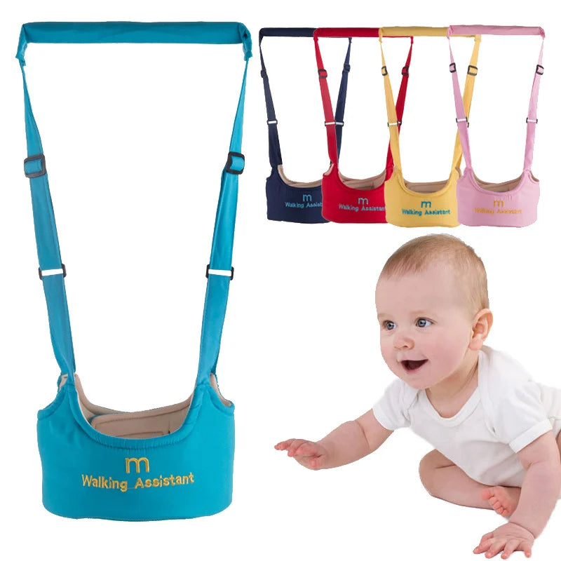 Andador de seguridad para bebés-ES
