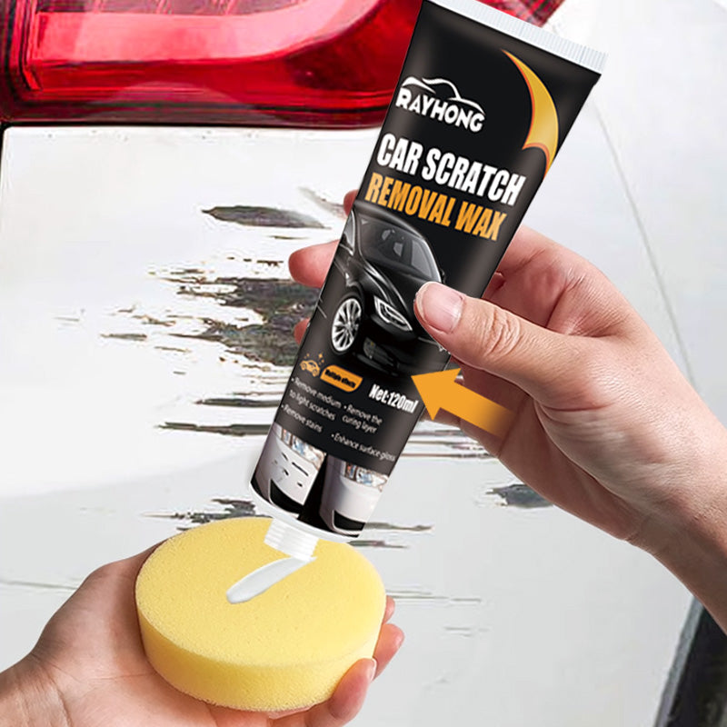 Pasta za popravku ogrebotina na automobilu-HR