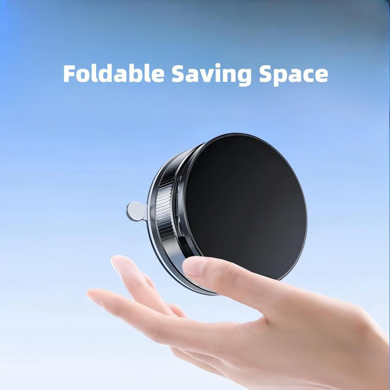 🔥Compra más, ahorra más🔄Soporte magnético para teléfono con ventosa ajustable de 360°📱🚗-ES