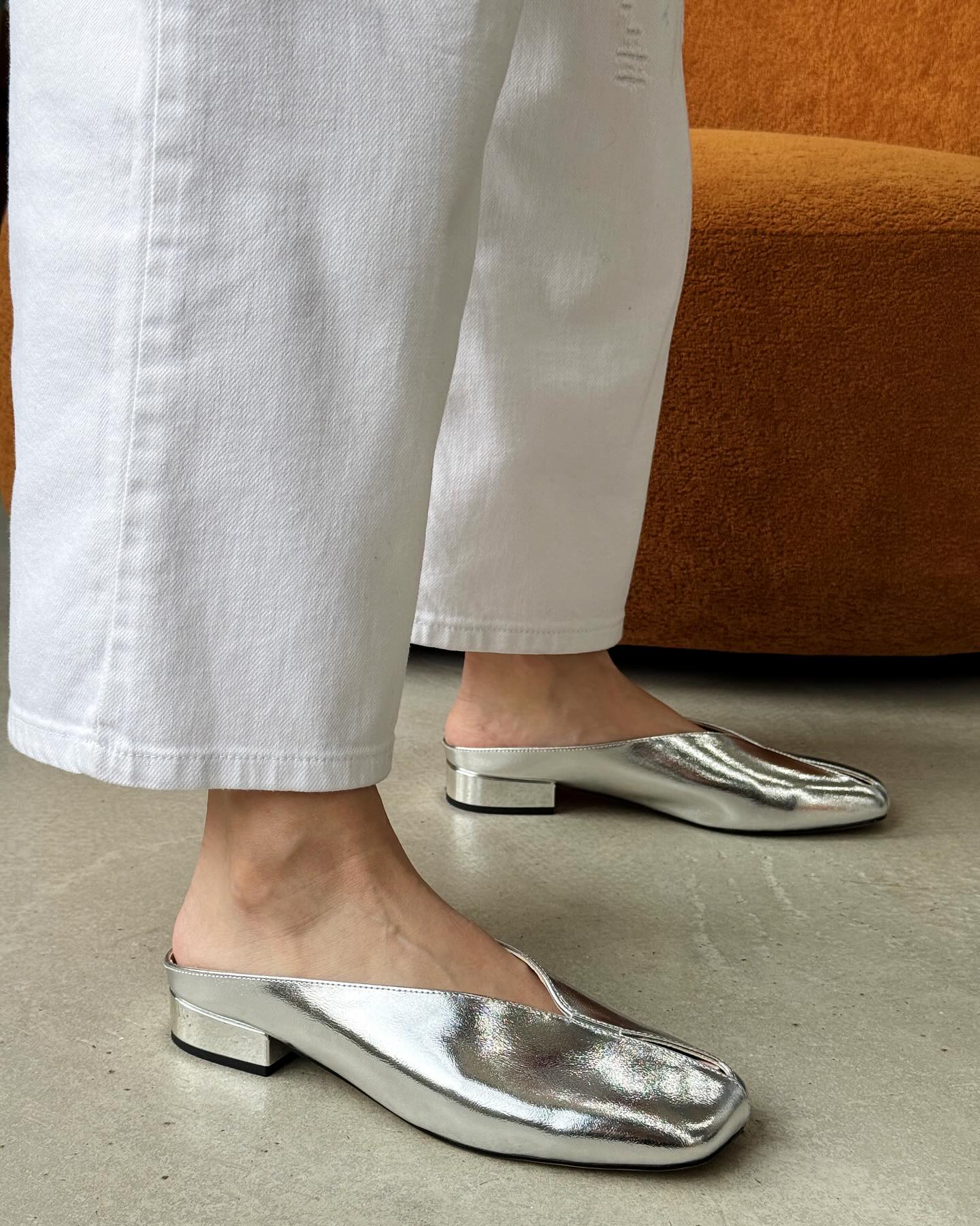 Sandalias de verano para mujer fabricadas en piel suave, transpirables y cómodas.-ES