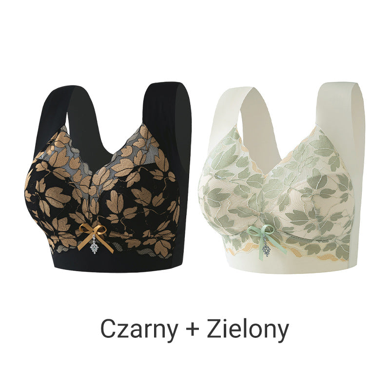 ✨【1+1 gratis】💖 Žensko bešavno donje rublje-HR