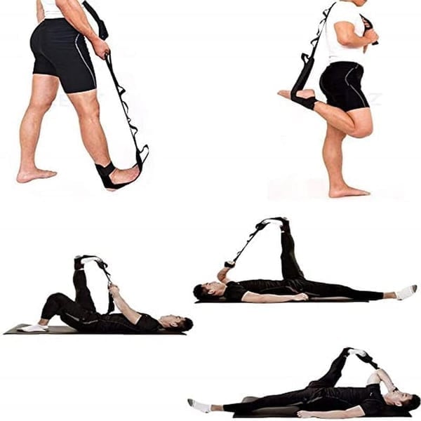 🧘♀️🧘♂️ Fascia stretcher | Lõpuks jälle paindlik