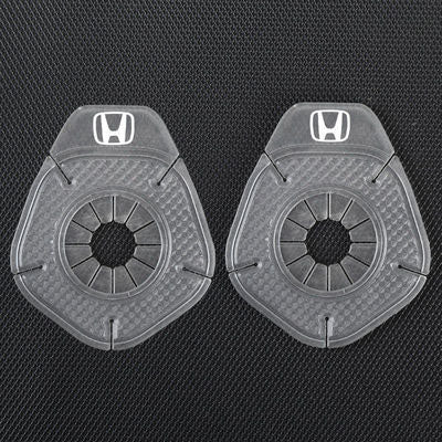 Oferta especial ✨ Cubierta para orificio del brazo del limpiaparabrisas del coche 🎉4 piezas.🎉-ES