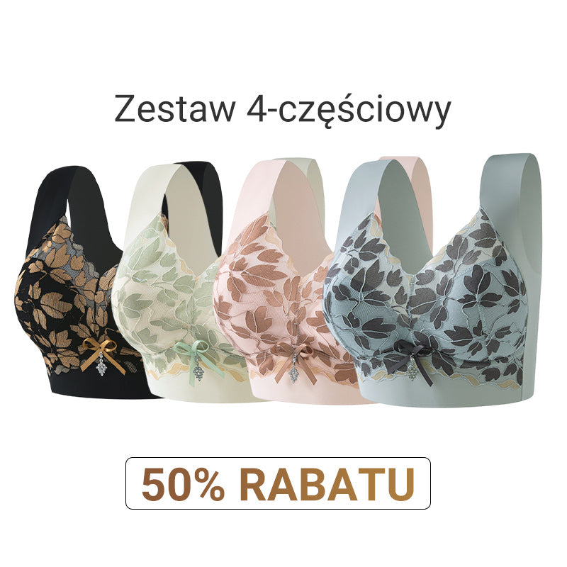 ✨【1+1 gratis】💖 Žensko bešavno donje rublje-HR
