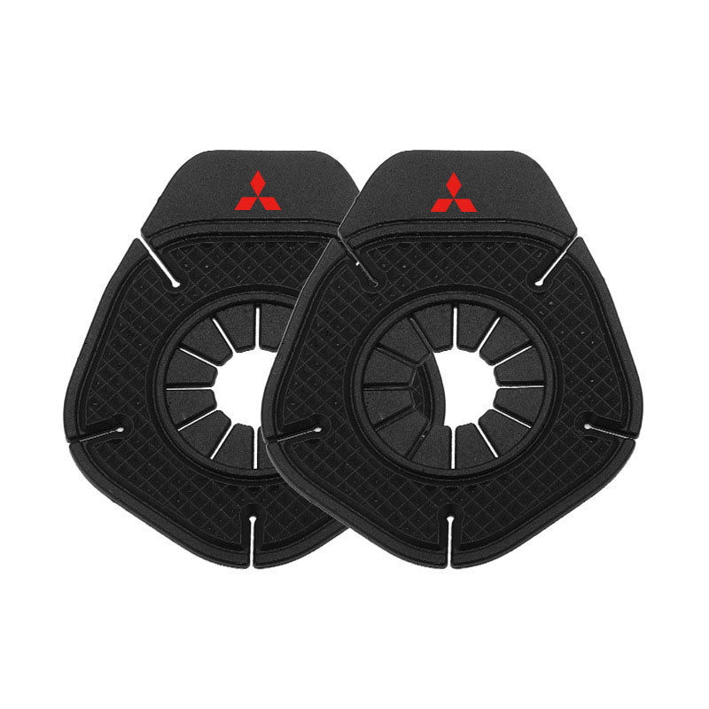 Oferta especial ✨ Cubierta para orificio del brazo del limpiaparabrisas del coche 🎉4 piezas.🎉-ES