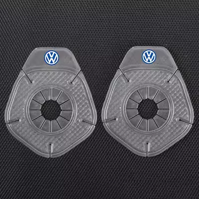 Oferta especial ✨ Cubierta para orificio del brazo del limpiaparabrisas del coche 🎉4 piezas.🎉-ES