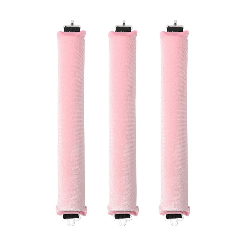 Posebna ponudba -49 % POPUSTA🔥Saten Heat-Free Set za kodranje-SI