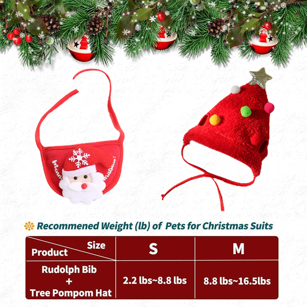 š„Oferta de Black Friday 50% de descuentošAdorable gorro con pompón de Ć”rbol de Navidadš
-ES