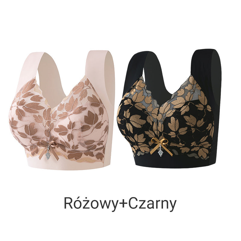 ✨【1+1 tasuta】💖 Naiste õmblusteta aluspesu-EE