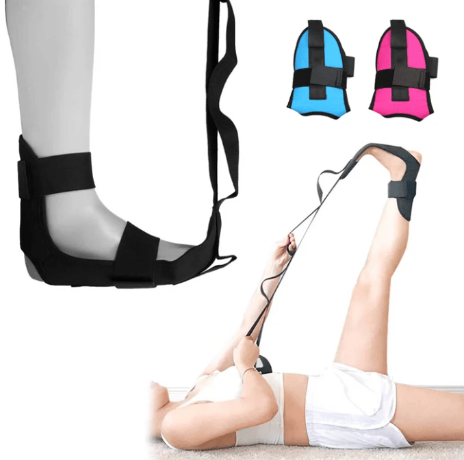 🧘♀️🧘♂️ Fascia stretcher | Lõpuks jälle paindlik