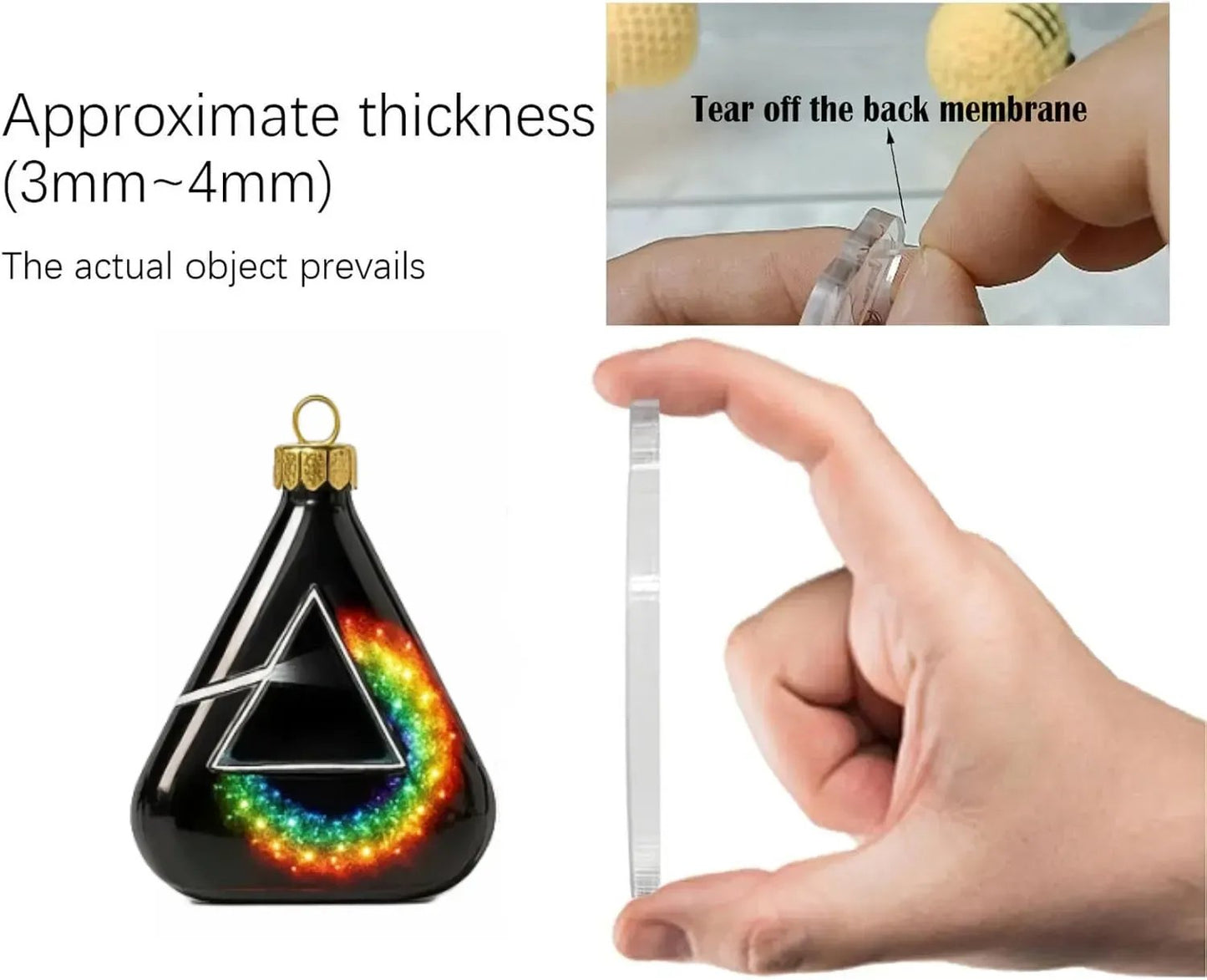 Calendario de Adviento de Pink Floyd 2025-ES