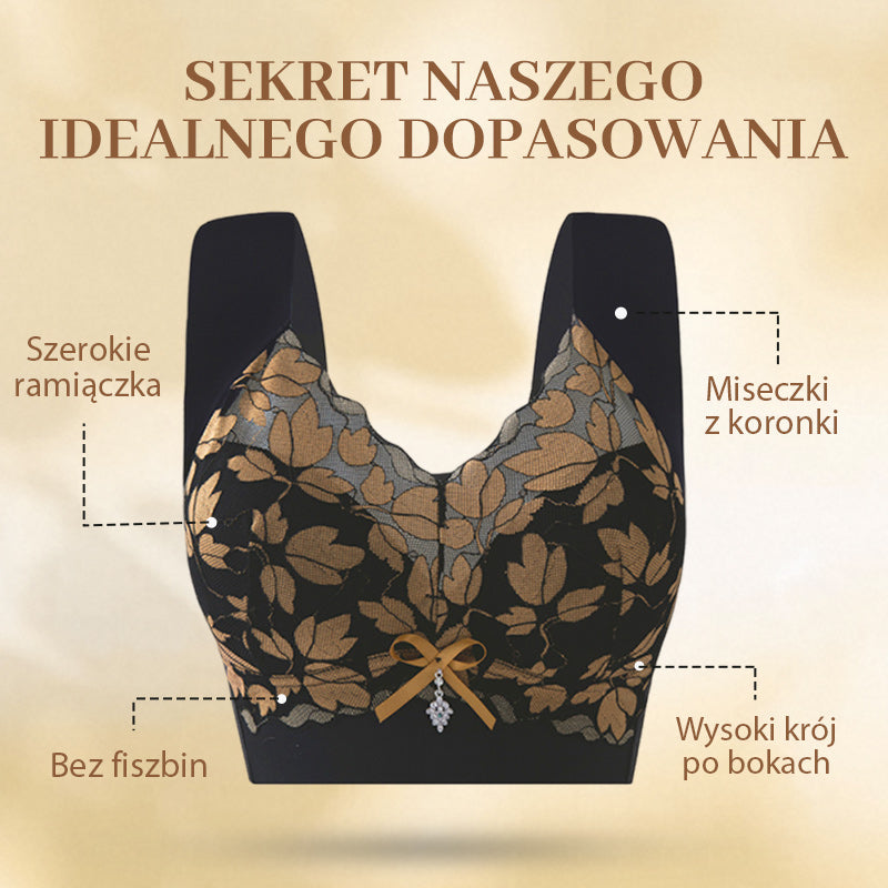 ✨【1+1 tasuta】💖 Naiste õmblusteta aluspesu-EE