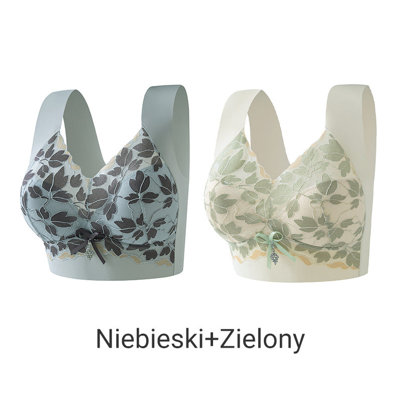 ✨【1+1 tasuta】💖 Naiste õmblusteta aluspesu-EE