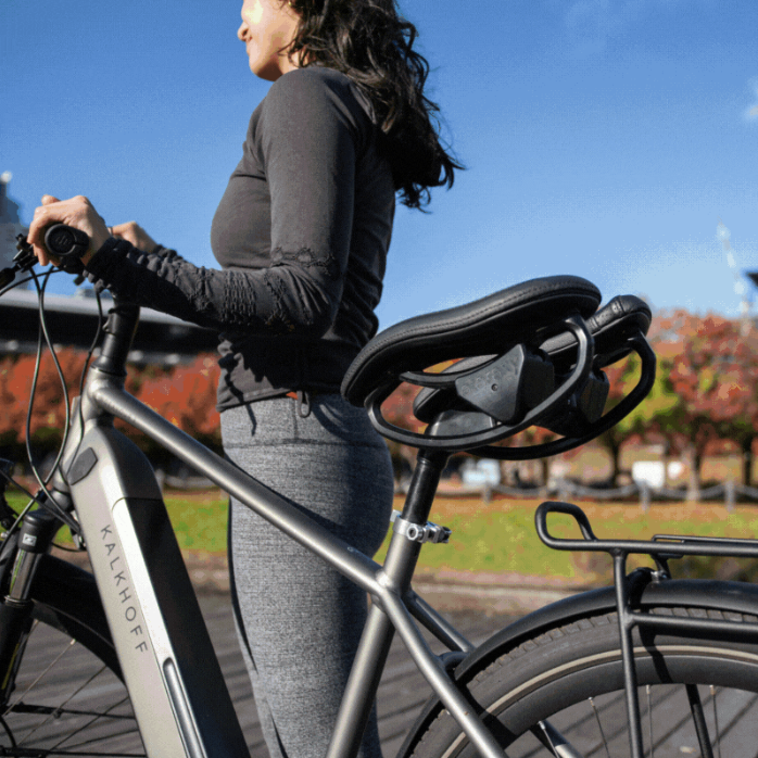 🚴🚴♀️Ergonomsko dinamično sjedalo za bicikl-HR