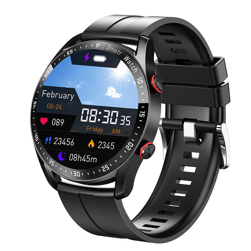 🔥Precio más bajo de hoy⌚Reloj deportivo inteligente que puede detectar problemas de salud-ES