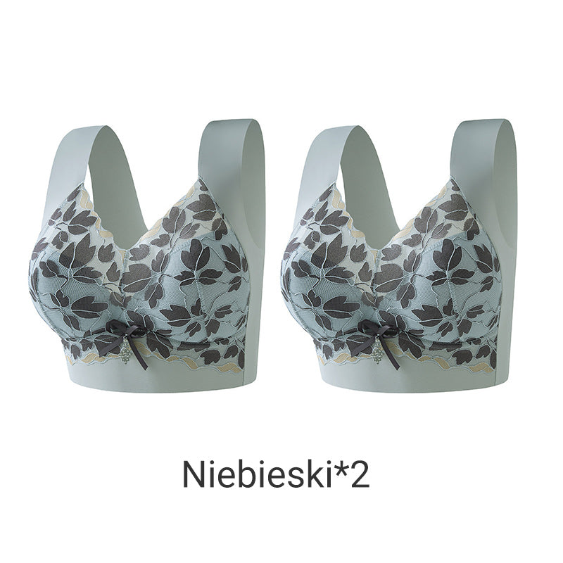 ✨【1+1 tasuta】💖 Naiste õmblusteta aluspesu-EE