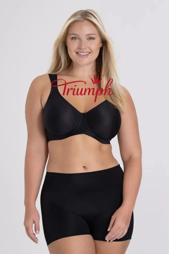Triumph - (4 uds.) Sujetador push-up con copas grandes-ES